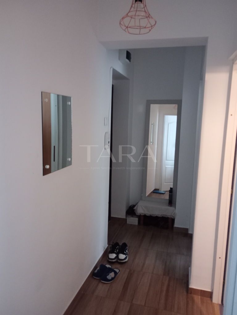 Apartament 2 camere – 26 mp utili – Gheorgheni, zona Hermes - Poză 2