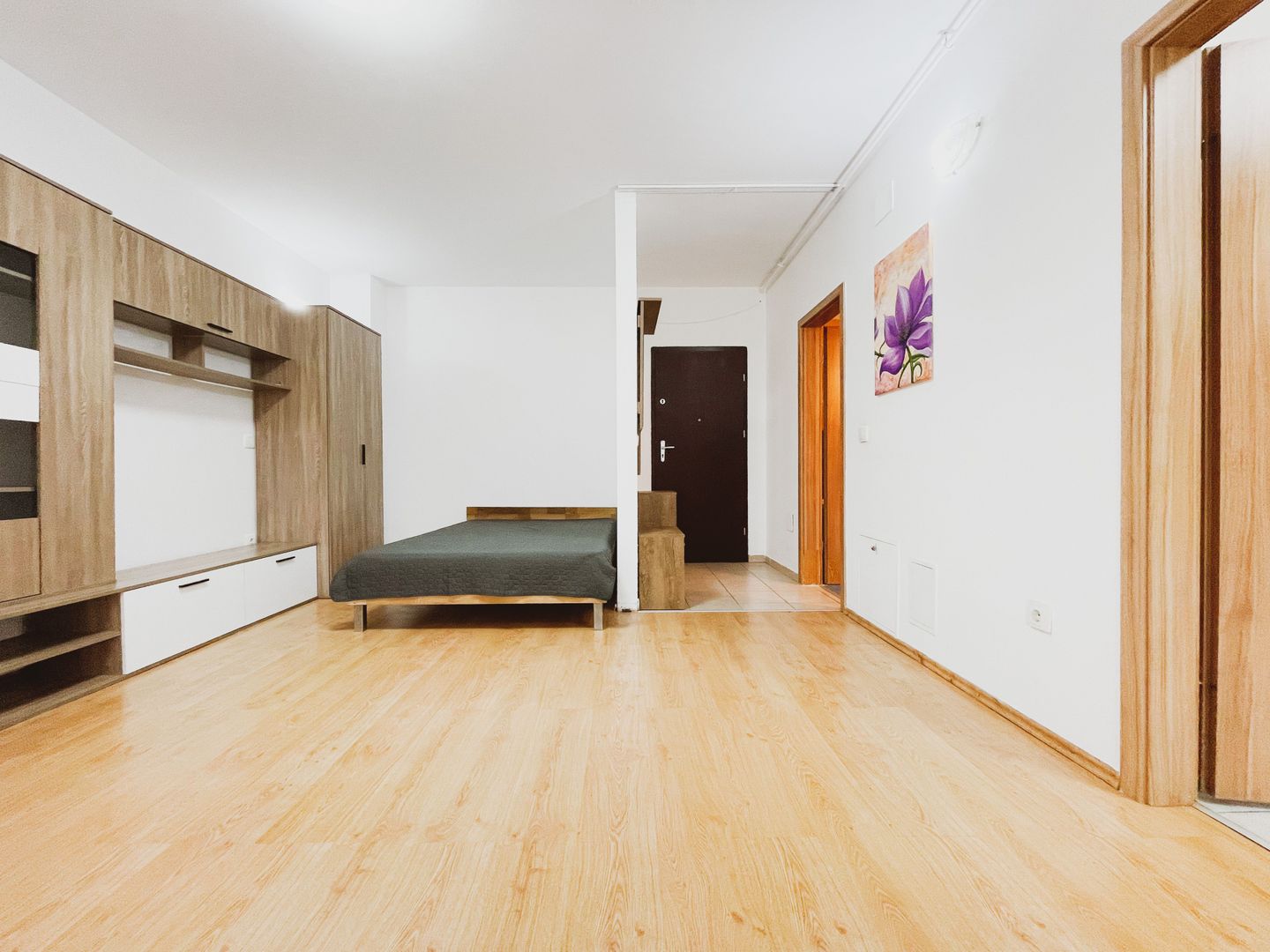 REZERVAT - IRIS Sagului | 41.7 mp - decomandat | Loc parcare privat | Comision 0 - Poză 22