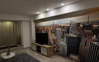 Apartament modern 3 camere 2 bai etaj 1 la prima inchiriere zona Gării - Poză 4