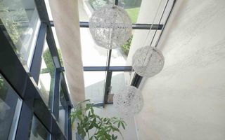 Vila moderna de vanzare |P+1 cu terasa, piscina si garaj | Corbeanca - Poză 7