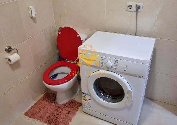 2 camere, modern, bloc nou, Iris Oasului 86-90 Zona Revo, Auchan, LIDL - Poză 6