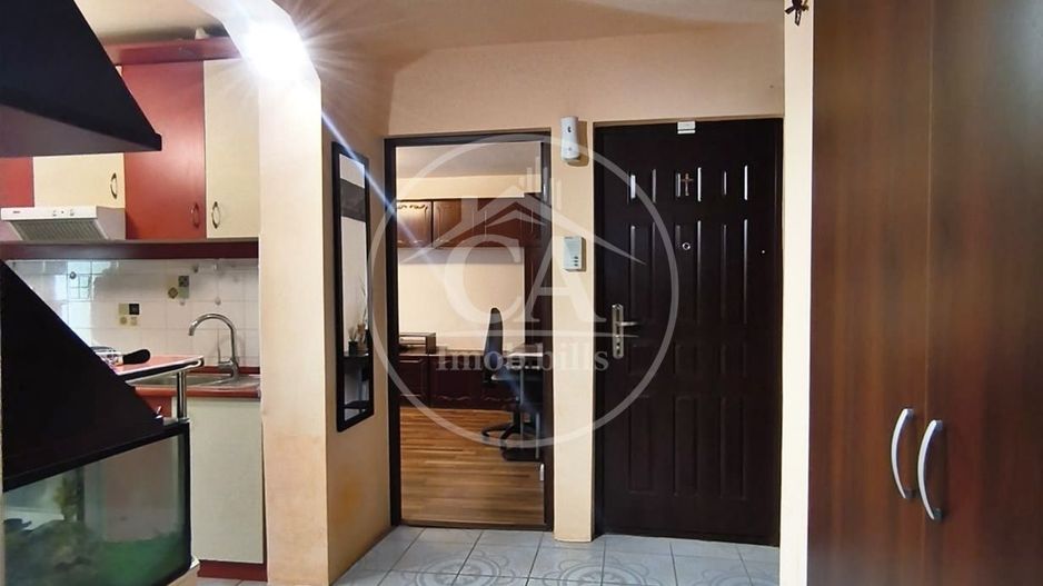 Apartament de închiriat cu 2 camere în zona Nufărul, Oradea - Poză 9