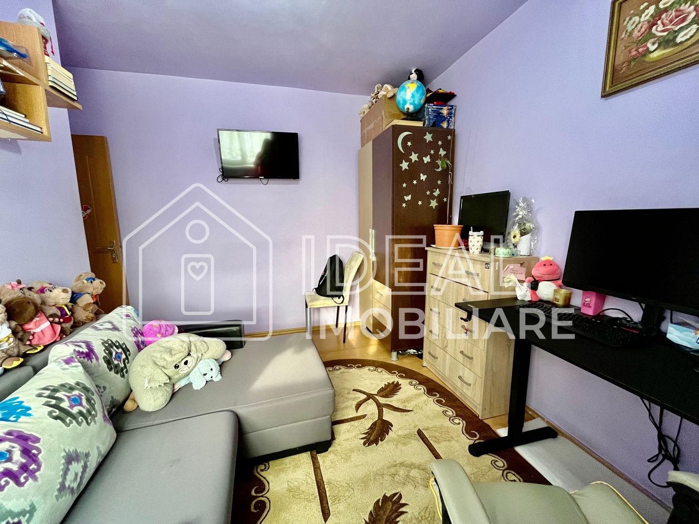 Apartament 3 camere, 48 mpu – Zona Gușterița - Poză 5