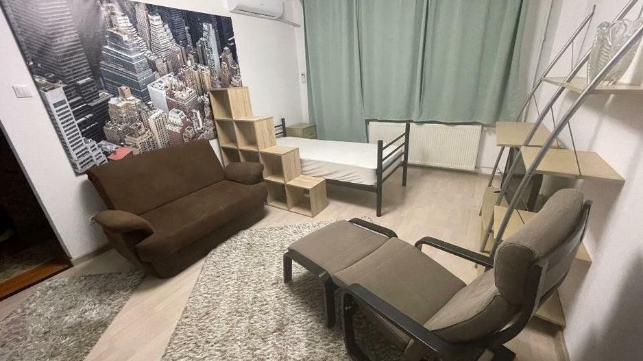 Apartament Serban Voda/Unirii - Poză 1