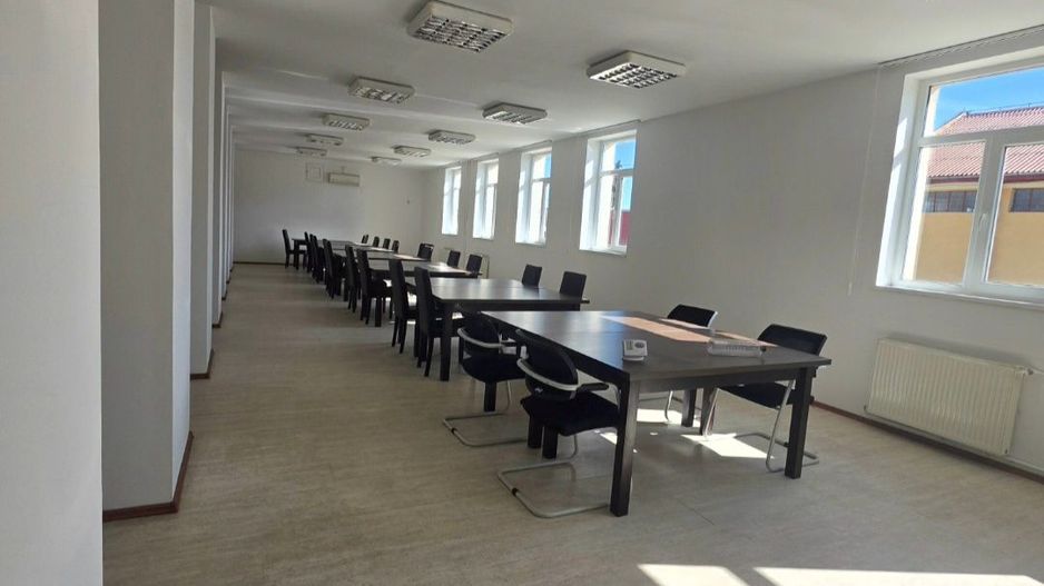 Birouri moderne Calea Clujului - Poză 3