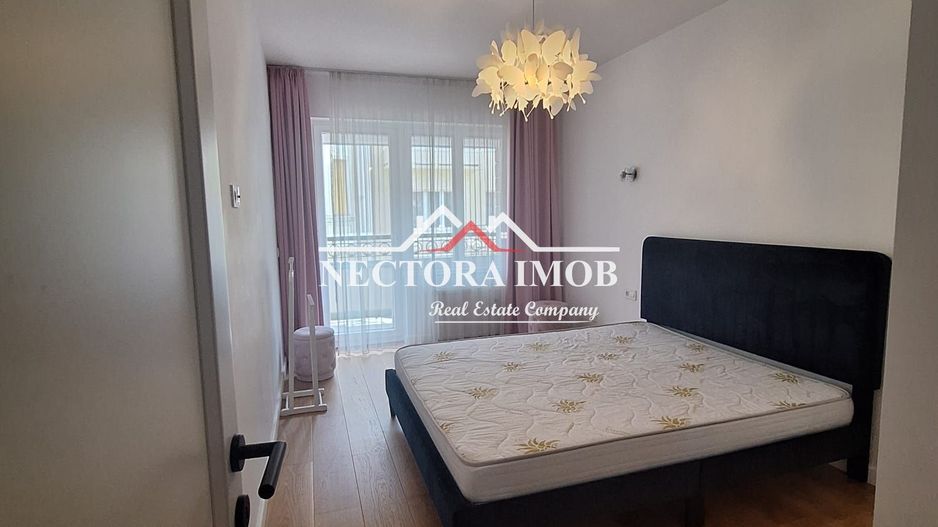 NECTORA IMOB-Apartament spectaculos Ultracentral 3 cam, Pietonala,85mp - Poză 8