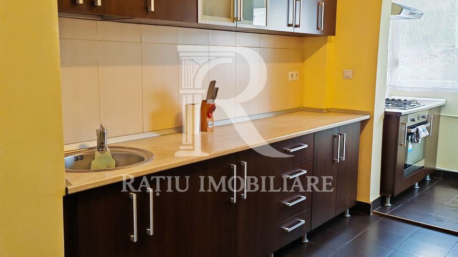 Apartament 3 camere | Rogerius | Lift | Oradea - Poză 5