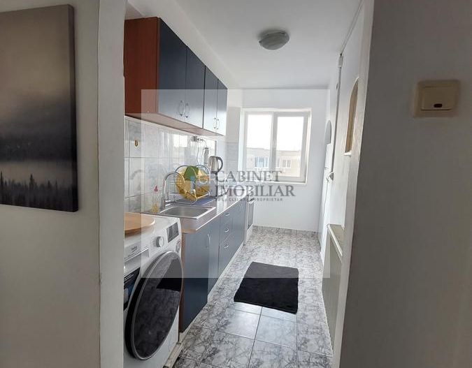 2 camere | Terasa | Cismigiu | Creditabil - Poză 6