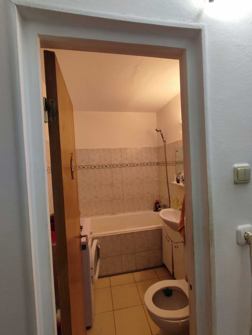 Garsoniera de vânzare _ Favorit - Drumul Taberei, Sector 6 - Poză 5