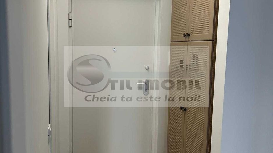 Apartament 2 Camere Silk District - 500 euro - Poză 8