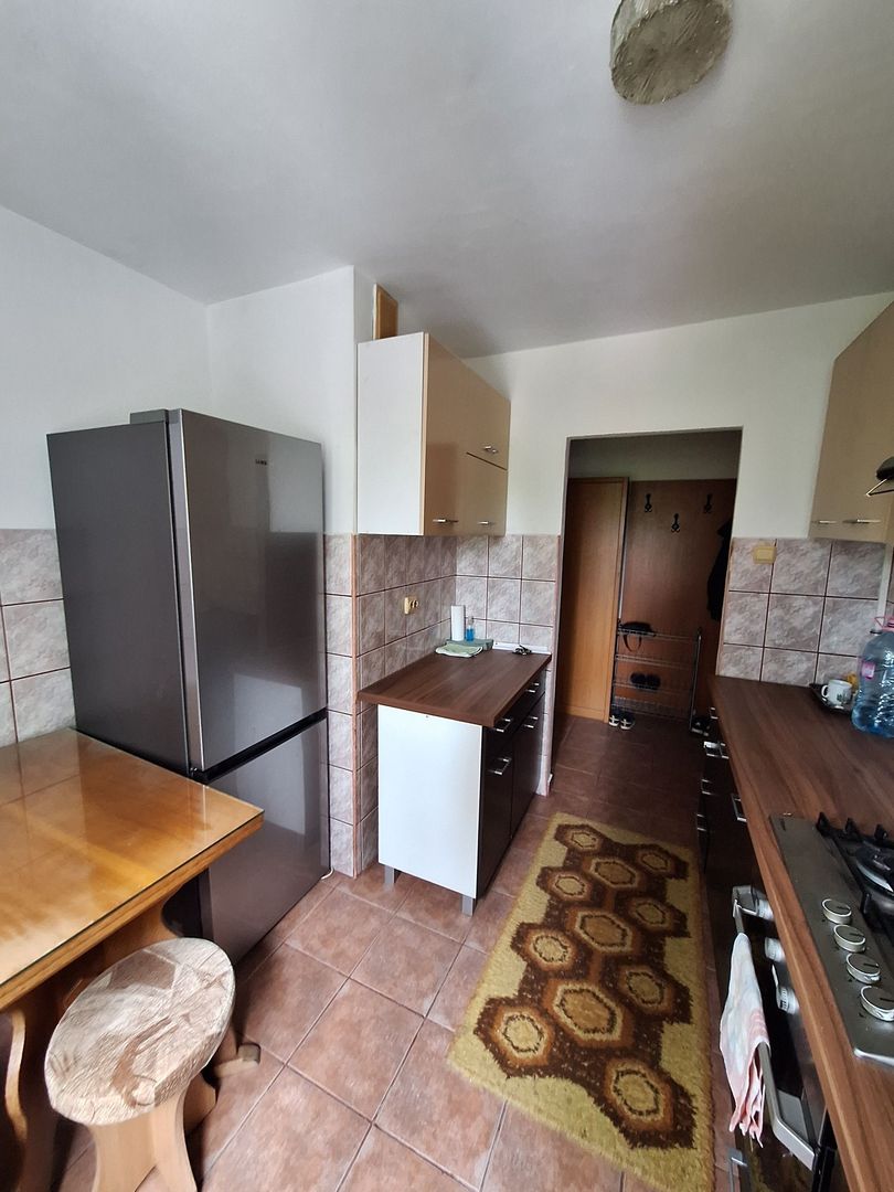 Apartament 3 camere zona Dacia - Poză 3