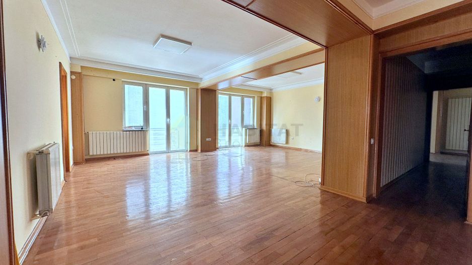 Palatul Primaverii | 4 camere | 166mp utili | Garaj subteran - Poză 3