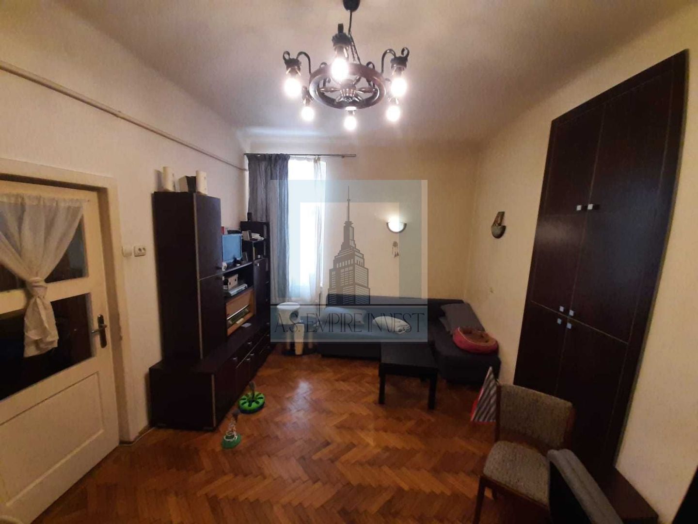 Apartament 4 camere la casă, - zonă Grivitei/Brașov - Poză 1
