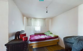 Casă cu Potențial Imens în Șipet, comuna Tormac - Poză 5