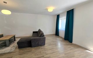 Casă Tip Înșiruit, 4 Camere, Complet Mobilată, zona Cetate - Poză 4