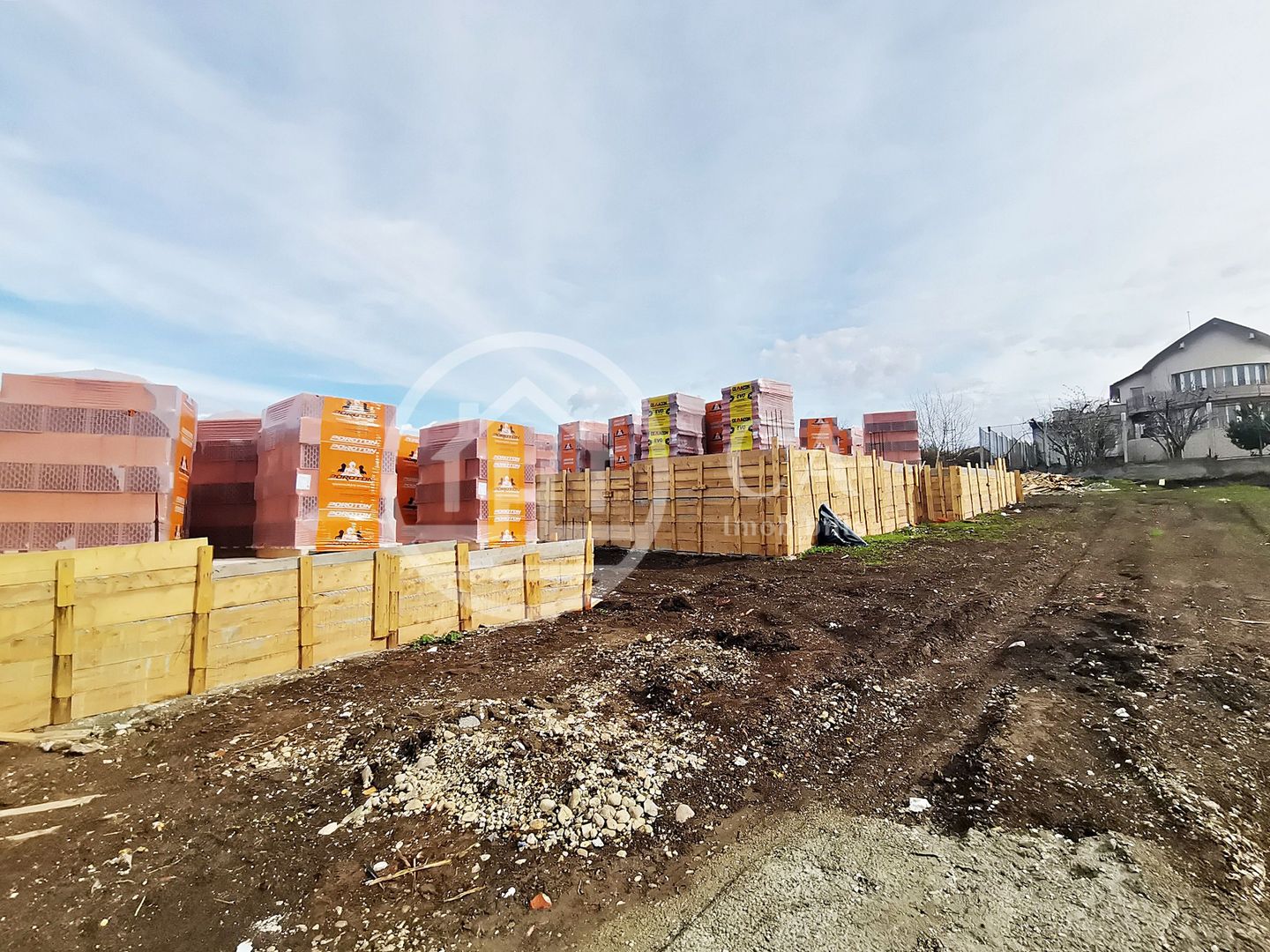 Casa de vanzare cu 4 camere in Oncea, Oradea - Poză 3