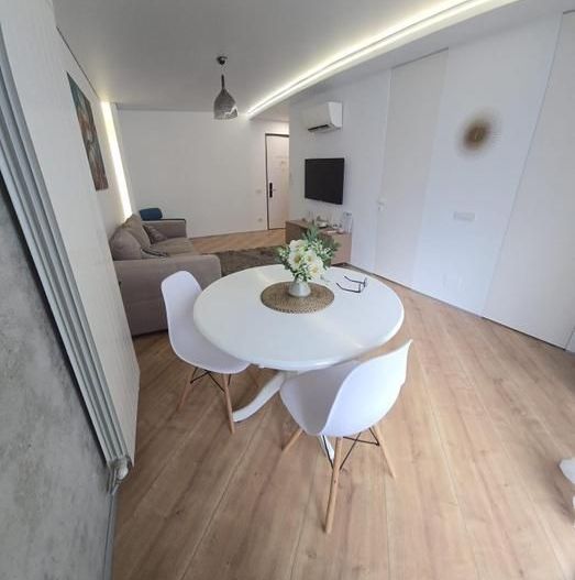Apartament 2 camere Floreasca-Aviatiei, Complex Dinamic City - Poză 4