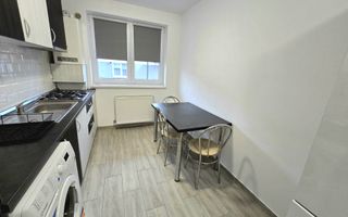 Apartament cu 2 Camere, Bloc Nou, Zona Brândușei - Poză 1