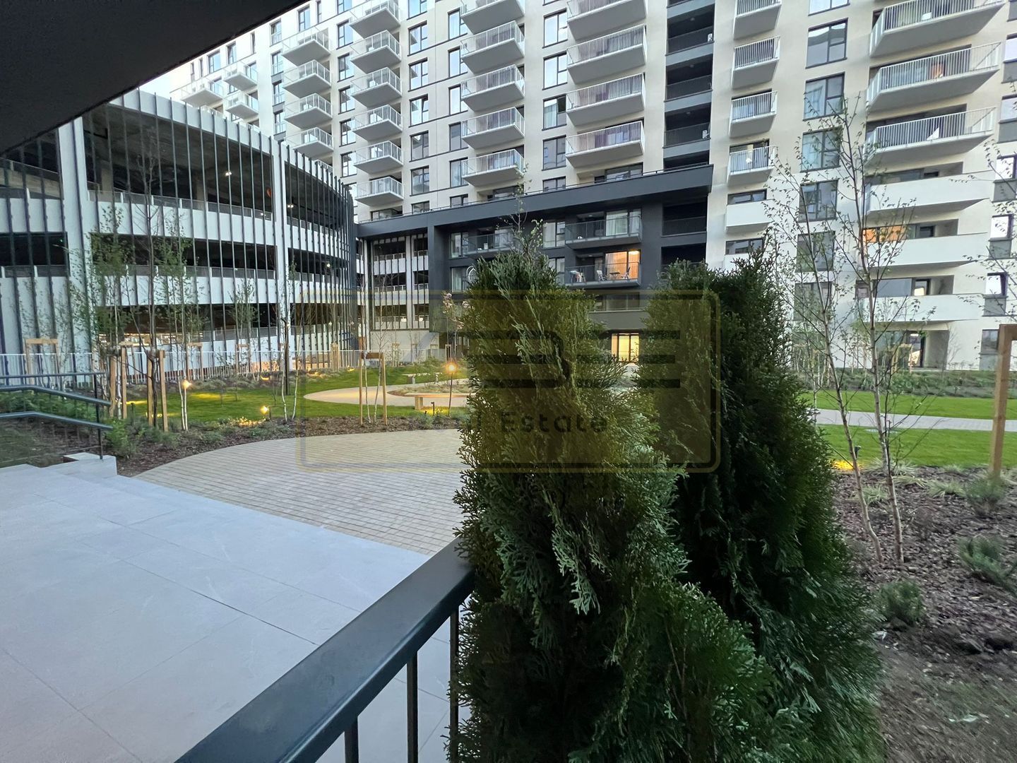 Apartament 3 camere premium  Silk District - Poză 32