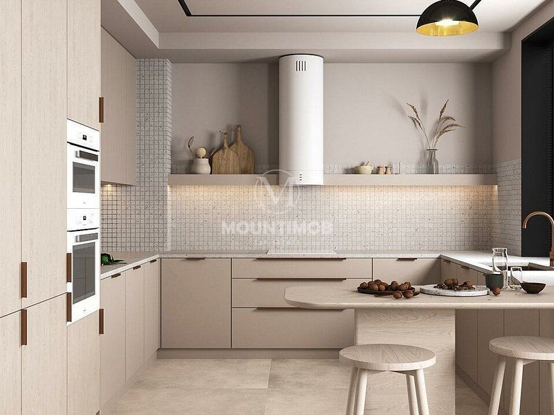 Casa moderna  5 camere 155 mp/utili, teren 515 mp, Bod/Brasov - Poză 13