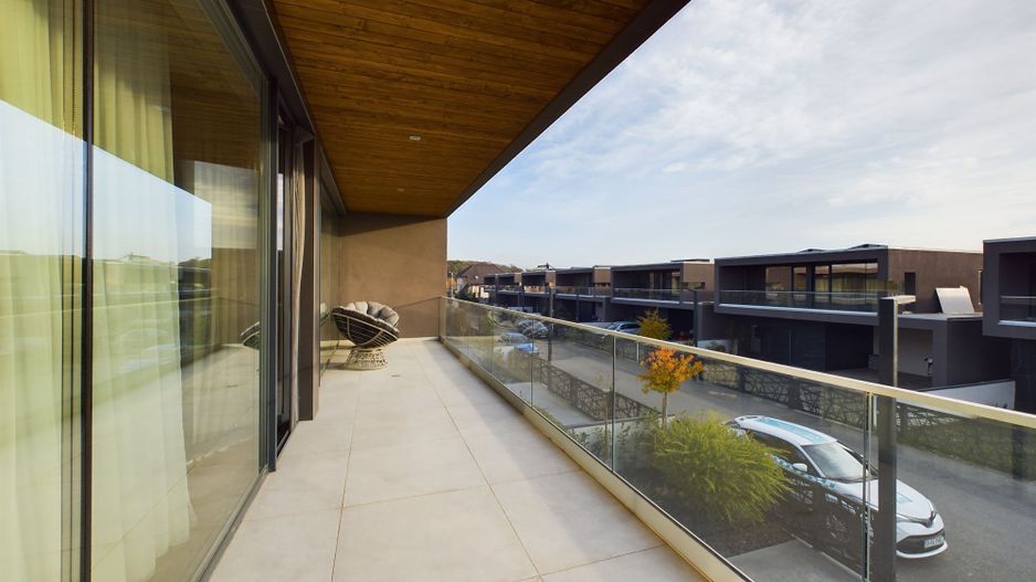 Casă cu eficiență energetică și dotări Premium în Voluntari - Poză 27