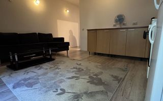 Apartament 2 camere de inchiriat, Copou, zona Universitatii Al. I. Cuza - Poză 2