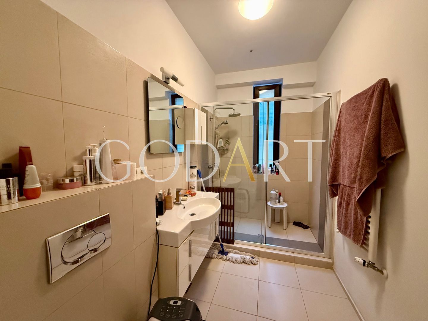 Apartament superb | Floreasca | Parcare | Curte - Poză 12