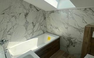 Penthouse 3 camere in Giroc - Poză 4