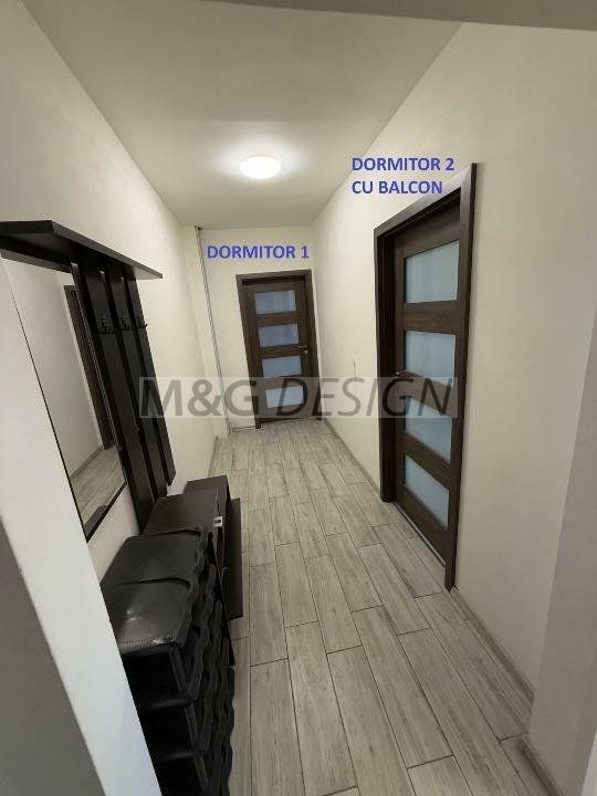 Apartament 2 camere Circumvalatiunii renovat nou - Poză 1