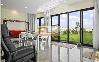 Langa Padure, Vila P+Pod , 1500mp teren,  terasa 40mp,  complex securizat - Poză 36