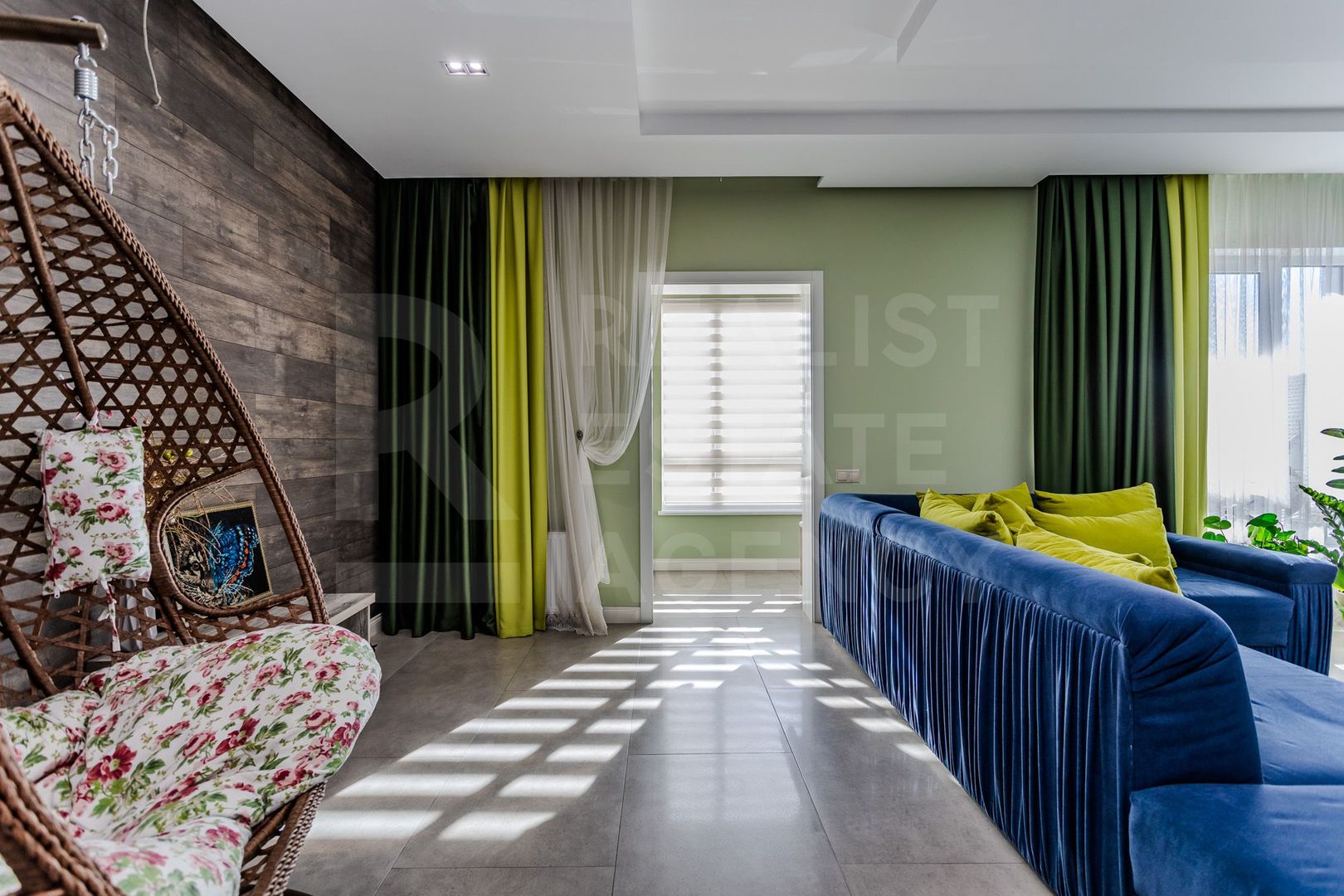 Vânzare, casă, 2 nivele, 230 mp+2,3 ari, str. Independenței, Bubuieci - Poză 59