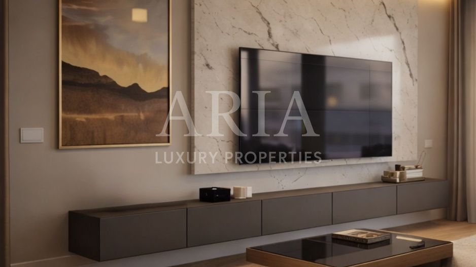 PENTHOUSE EXCLUSIVIST | HERASTRAU - Poză 1