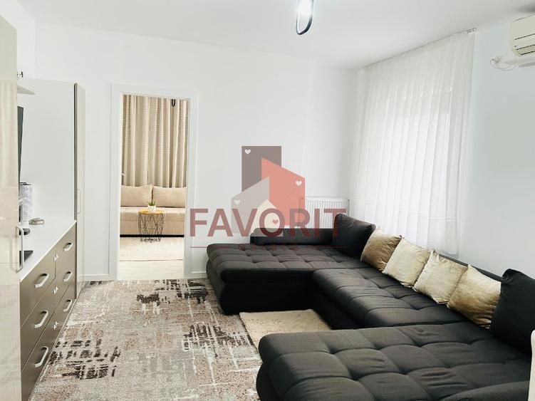 3 camere | centrala proprie | loc parcare subteran | renovat | premium | - Poză 2