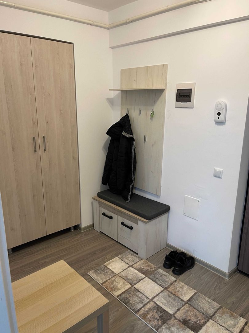 Apartament NOU 1 camera 40 mp Tatarasi 87000 euro - Poză 4
