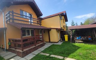 Casa Tip Duplex | 3 Camere | 82 MPU | Sura Mare - Poză 12