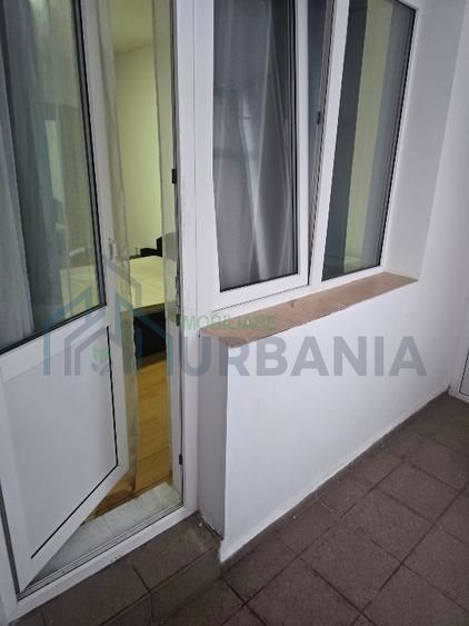 Colegă de apartament căutată – 3 camere decomandate, Iași - Poză 4