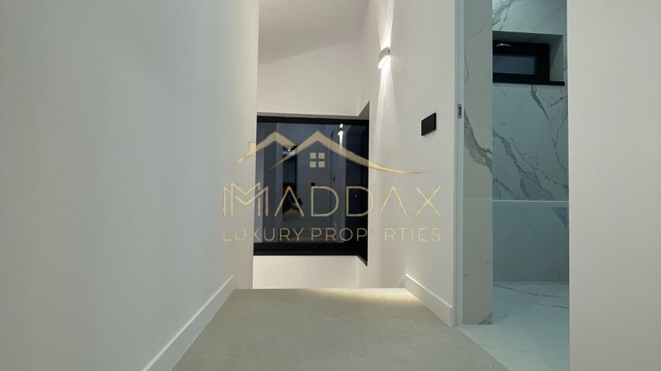 Casa moderna de LUX****Pipera-Tunari - Poză 37