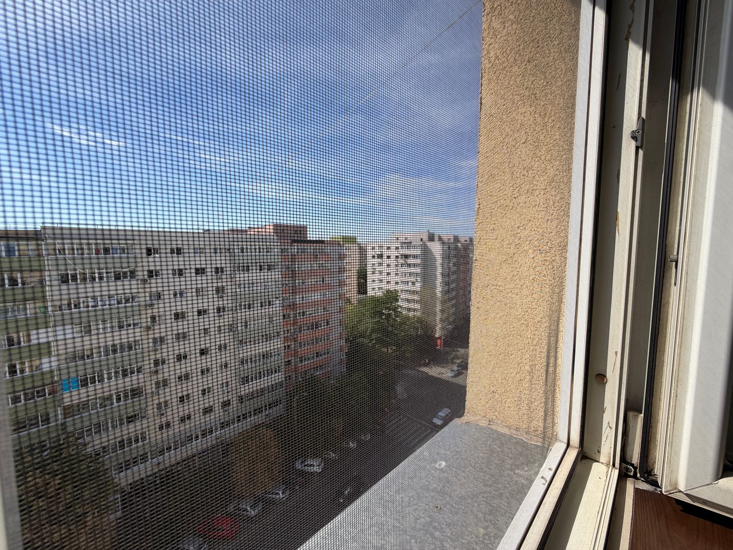 Apartament cu 3 camere, 76,1 mp, Șoseaua Pantelimon – zona Iancului - Poză 21
