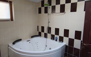 Apartament 4 camere I 130mp I 2 Bai I 2 Balcoane I V. Aaron - Poză 9