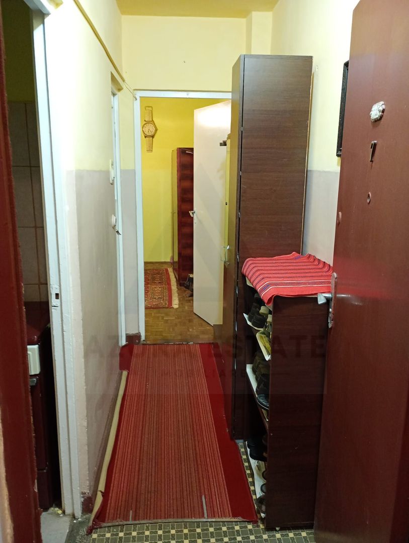 Apartament 2 camere etaj 1 bucatarie inchisa Cedonia - Poză 5