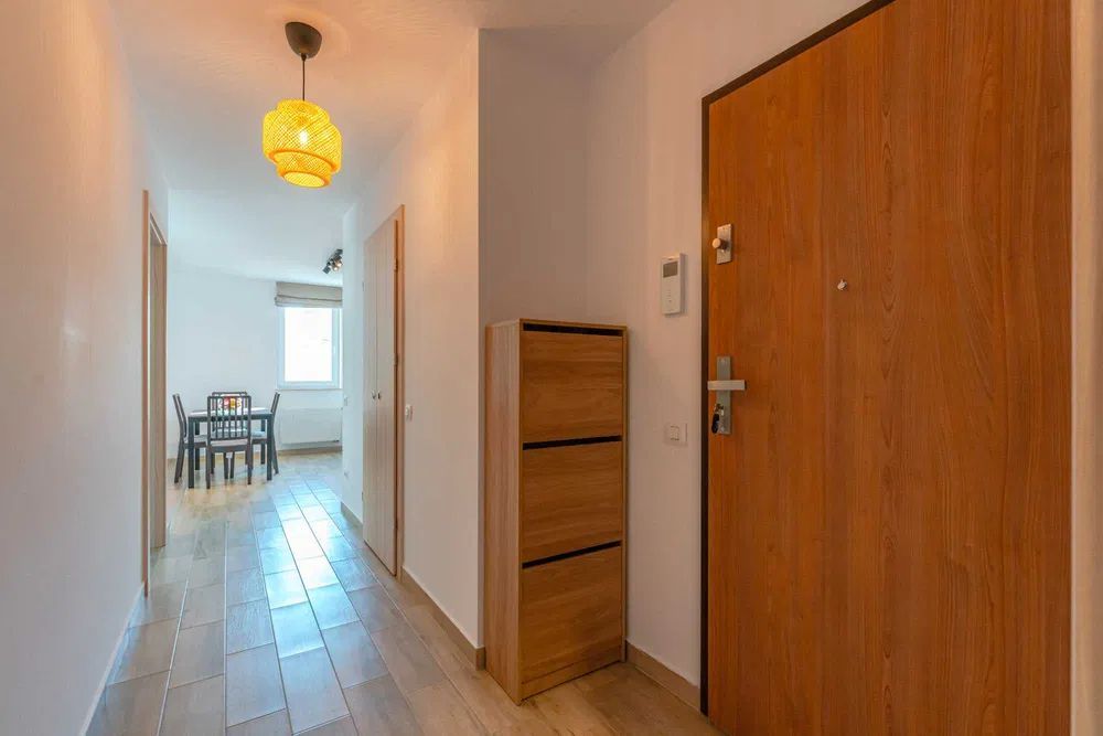 Cumperi apartamentul Parcarea O iei dacă vrei - Poză 5