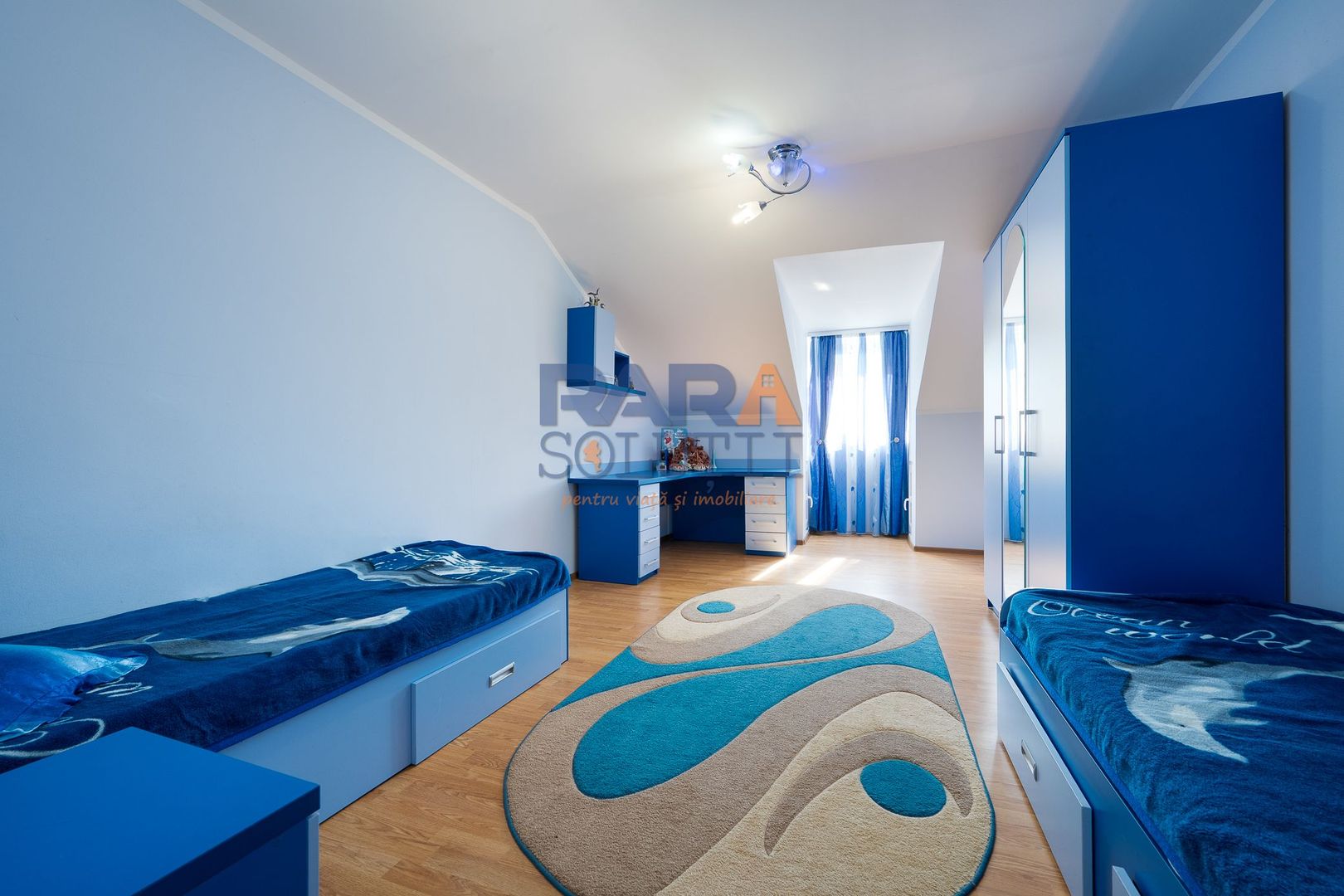 Spatiu comercial 1900 mp construiți, 3 niveluri, complet utilat - Poză 25