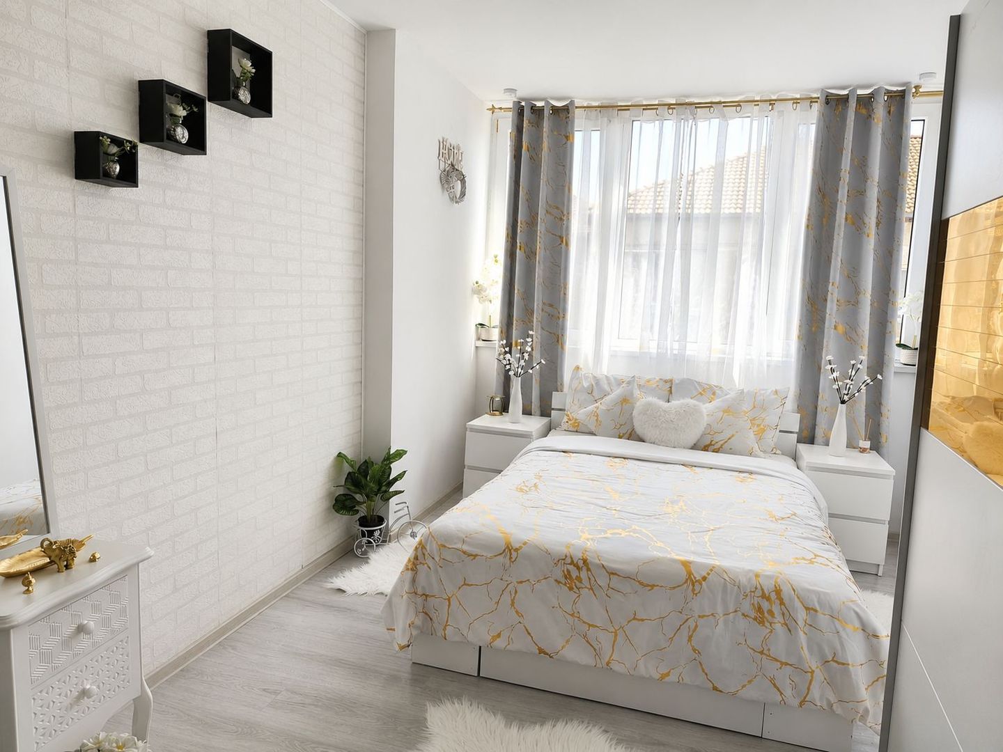 COMISION 0%, Apartament 3 Camere, RENOVAT, 60 mp, Spitalul Județean - Poză 4