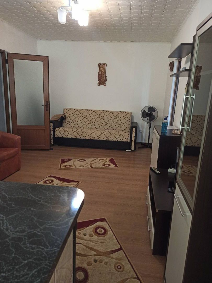 Apartament 2 cam Mazepa 1 , etaj 4/4 - Poză 2