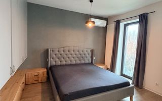 Vanzare Studio Dublu Cloud 9 Residence 1 loc de Parcare - Poză 9