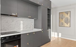 Apartament 3 camere - 70 mp utili - CITY NORD Mihai Eminescu - Poză 8