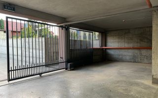 Parter inalt, loc de parcare subteran, mobilat modern, zona Soarelui - Poză 16