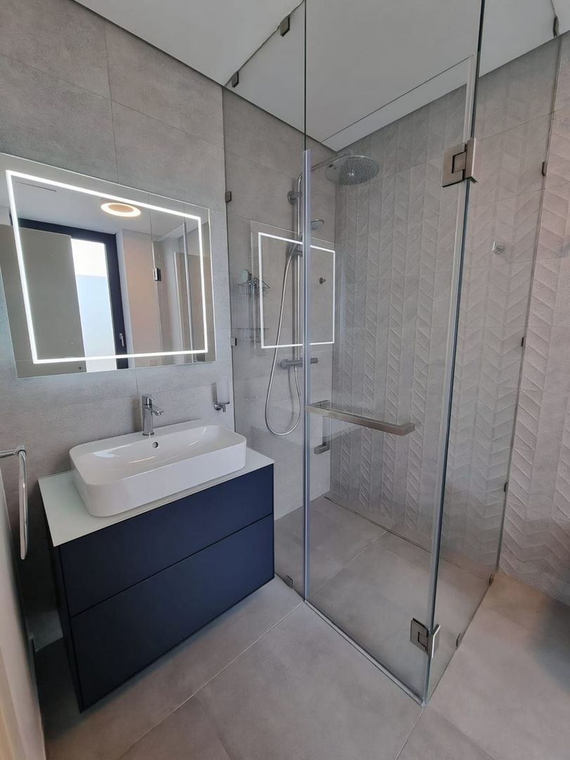 Penthouse exclusivist 5 camere și vedere la lac - Poză 11