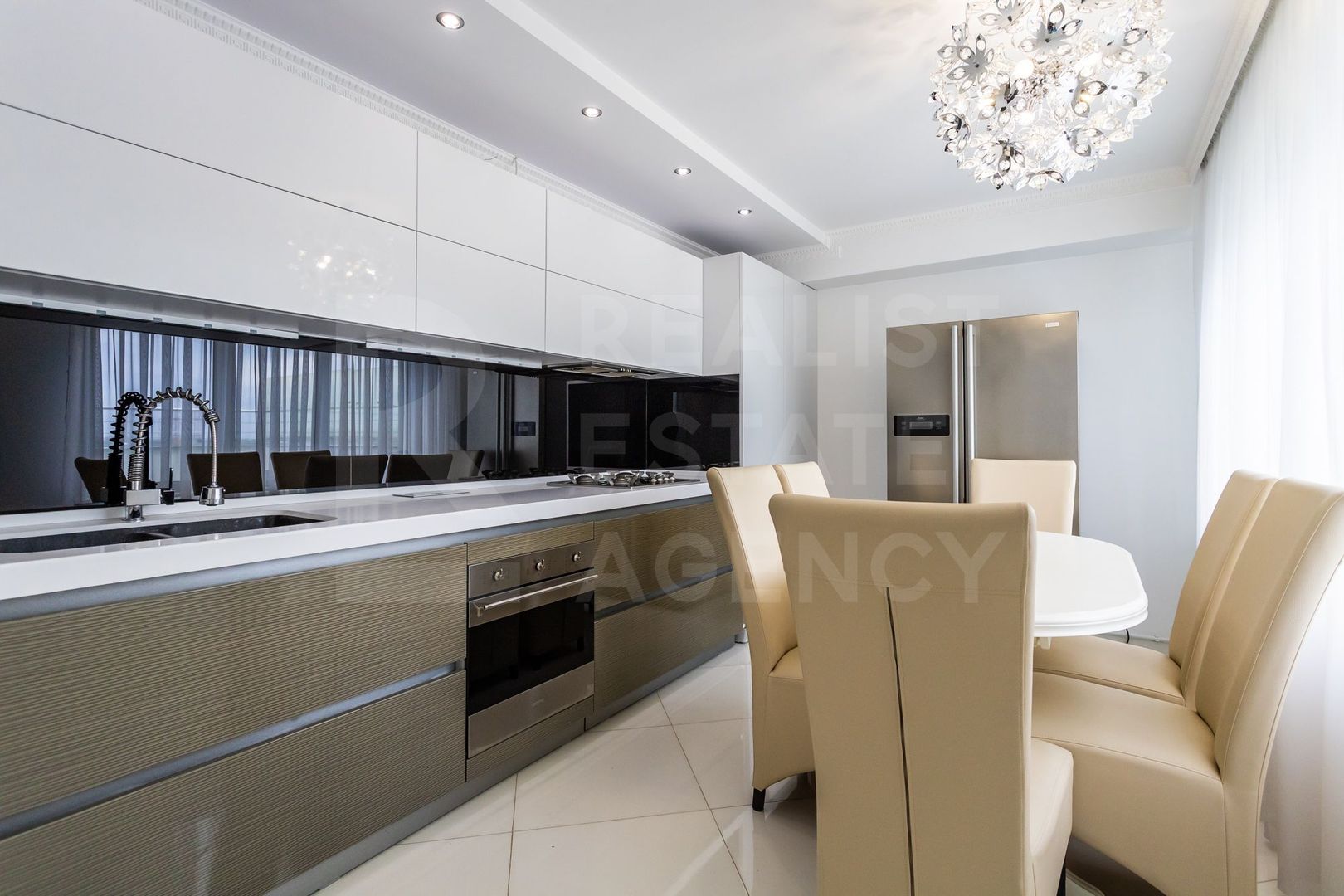 Vânzare, apartament 2 camerea, str. Mihail Sadoveanu, Ciocana - Poză 5