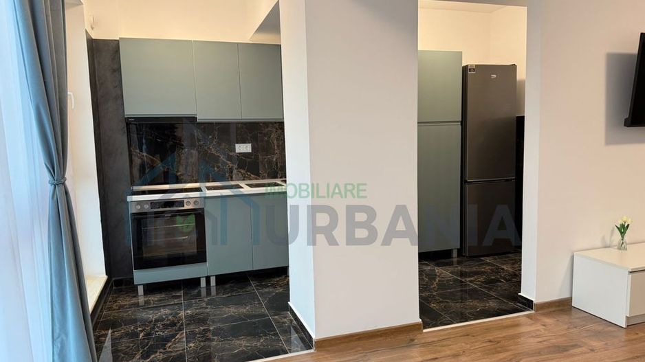 Inchiriere apartament 2 camere Copou - Poză 8